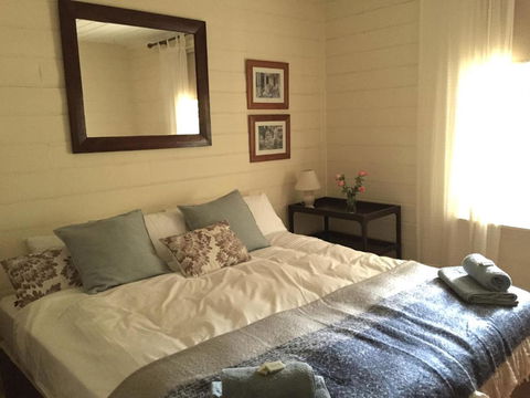 Alexandra Farmstay - Accommodation Brisbane 3