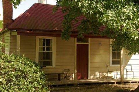 Alexandra Farmstay - Accommodation Brisbane 4