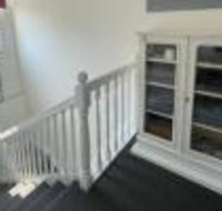 Webster Terrace - Accommodation Brisbane