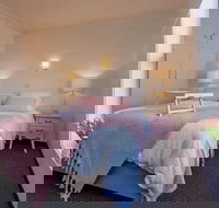 Twelve Errard - Accommodation Brisbane