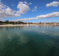Perth Beachside Holiday House - Accommodation Brisbane