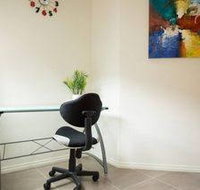 Villa Maxweld - Melbourne - Accommodation Brisbane