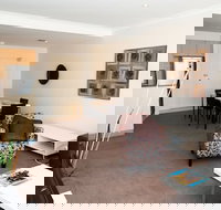 Citystyle Executive Apartments - Accommodation Brisbane