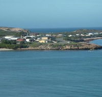 Elliston Waterloo Bay Tourist Park - Accommodation Brisbane