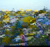 BIG4 Tasman Holiday Parks - South Mission Beach - Accommodation Brisbane