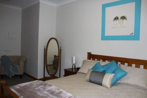 Owl Place In Hahndorf - Accommodation Brisbane 4