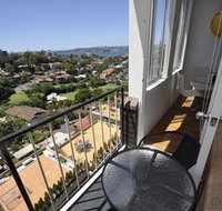 Neutral Bay Furnished Apartments - Accommodation Brisbane