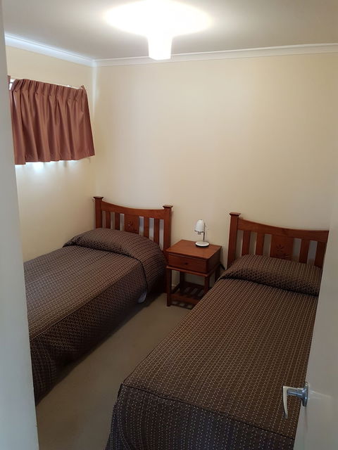 Wallaroo Holiday Park - Accommodation Brisbane 4