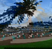 Wallaroo Holiday Park - Accommodation Brisbane