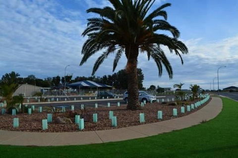 Wallaroo Holiday Park - Accommodation Brisbane 0