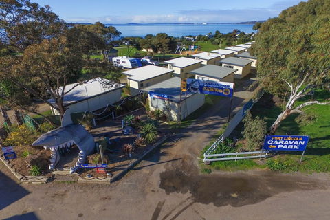 Port Lincoln Caravan Park - Accommodation Brisbane 2