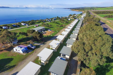 Port Lincoln Caravan Park - Accommodation Brisbane 1
