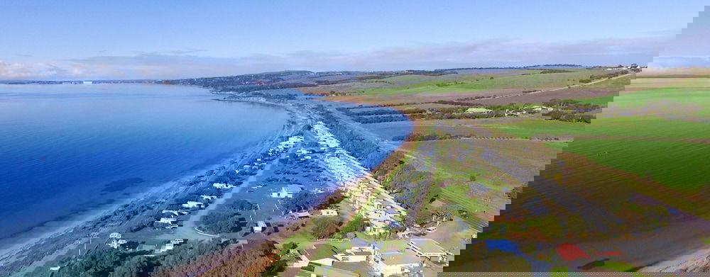 North Shields SA Accommodation Brisbane