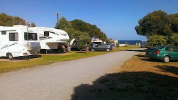 Port Lincoln Caravan Park - Accommodation Brisbane 4