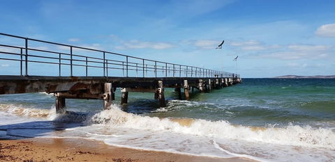 Port Lincoln Caravan Park - Accommodation Brisbane 3