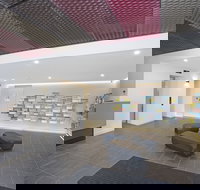 The ICON St. Kilda - Accommodation Brisbane