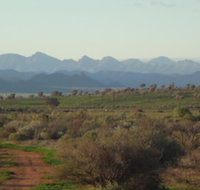 Windana Cottages - Accommodation Brisbane