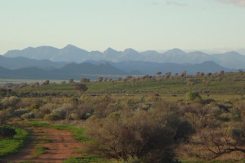 Windana Cottages - Accommodation Brisbane 0