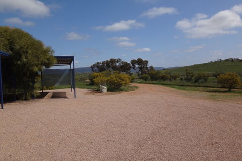 Windana Cottages - Accommodation Brisbane 3