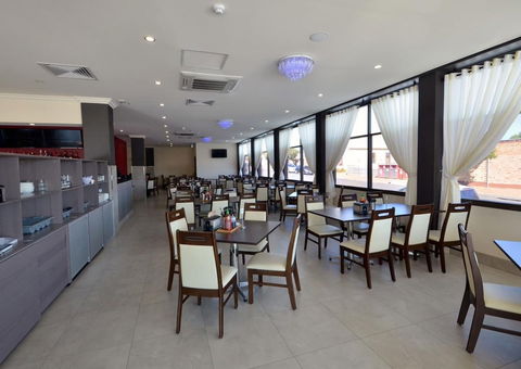 Parklane Motel Murray Bridge - Accommodation Brisbane 5