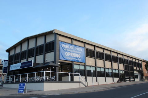 Parklane Motel Murray Bridge - Accommodation Brisbane 0