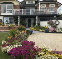 Moonlight Bay B  B Accomodation - Accommodation Brisbane