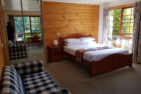 Cradle Chalet - Accommodation Brisbane 2