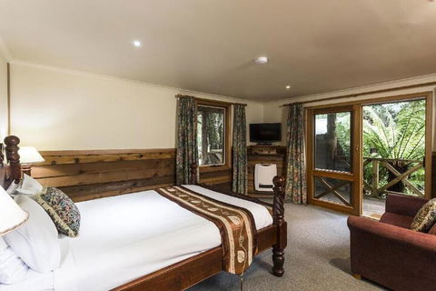 Cradle Chalet - Accommodation Brisbane 5