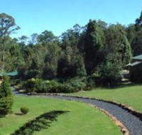 Cradle Chalet - Accommodation Brisbane