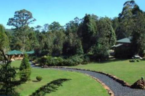 Cradle Chalet - Accommodation Brisbane 0