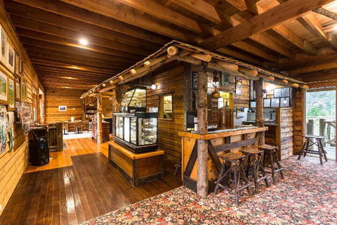 Cradle Chalet - Accommodation Brisbane 3