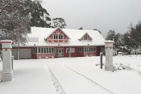 Cradle Chalet - Accommodation Brisbane 6