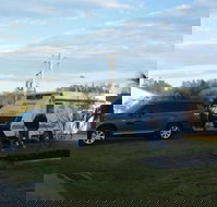 Stoney Park - Accommodation Brisbane