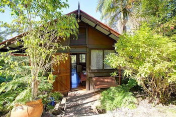 Koompartoo Retreat - Accommodation Brisbane 0
