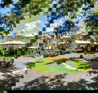 Trinity Links Resort - Accommodation Brisbane