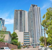 Meriton Suites Chatswood - Accommodation Brisbane