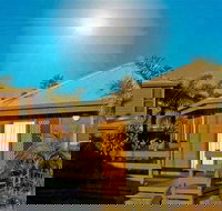 Shelly Beach Holiday Park - Accommodation Brisbane