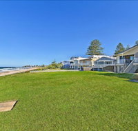 Beachfront Luxury - Accommodation Brisbane