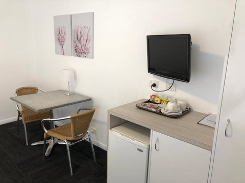 Alpine Hotel Bright - Accommodation Brisbane 5