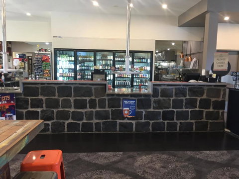 Alpine Hotel Bright - Accommodation Brisbane 6