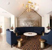 Ellen Hotel - Accommodation Brisbane