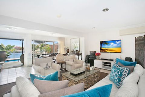 La Casetta - Accommodation Brisbane 0