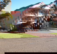Ulladulla Harbour Motel - Accommodation Brisbane