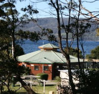 Snug Beach Cabin And Caravan Park - Accommodation Brisbane