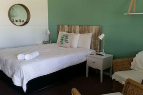 Karuah Gardens Motel - Accommodation Brisbane 0