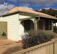 Away Cottages Broken Hill - Accommodation Brisbane