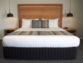 Euston Motel - Accommodation Brisbane 2