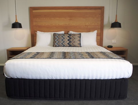Euston Motel - Accommodation Brisbane 3