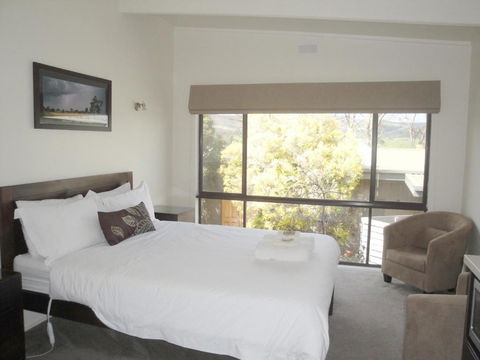 Off Mountain Accommodation - Accommodation Brisbane 4