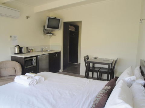 Off Mountain Accommodation - Accommodation Brisbane 6